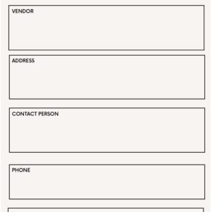 Worksheets